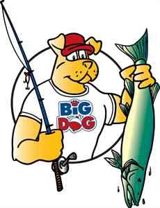 Big Dog Fishing Guide Service - Howard Lake, MN 55349
